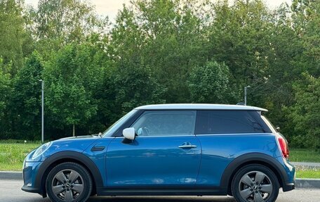 MINI Hatch, 2021 год, 3 100 000 рублей, 10 фотография