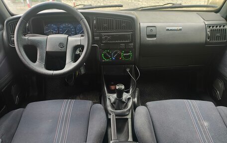 Volkswagen Passat B3, 1993 год, 520 000 рублей, 5 фотография