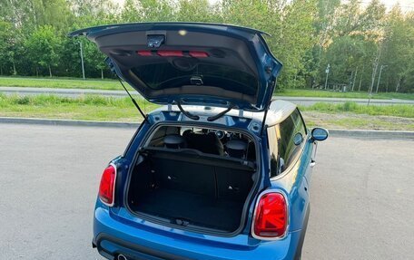 MINI Hatch, 2021 год, 3 100 000 рублей, 12 фотография