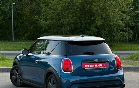 MINI Hatch, 2021 год, 3 100 000 рублей, 6 фотография