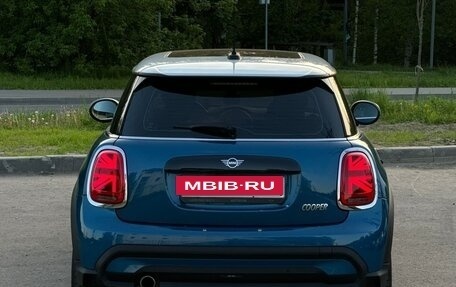 MINI Hatch, 2021 год, 3 100 000 рублей, 7 фотография