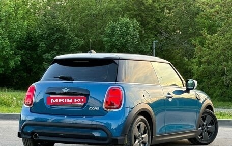 MINI Hatch, 2021 год, 3 100 000 рублей, 5 фотография