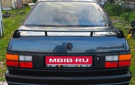 Volkswagen Passat B3, 1993 год, 520 000 рублей, 3 фотография