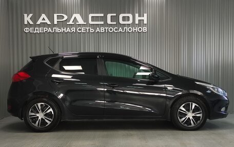 KIA cee'd III, 2012 год, 1 007 000 рублей, 6 фотография