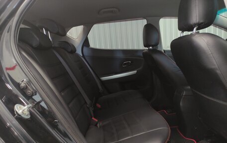 KIA cee'd III, 2012 год, 1 007 000 рублей, 10 фотография