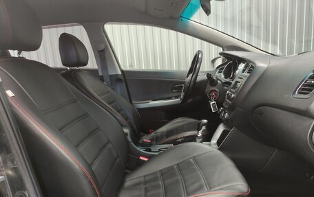 KIA cee'd III, 2012 год, 1 007 000 рублей, 9 фотография