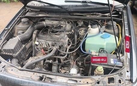 Volkswagen Passat B3, 1993 год, 520 000 рублей, 4 фотография