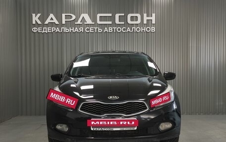 KIA cee'd III, 2012 год, 1 007 000 рублей, 3 фотография