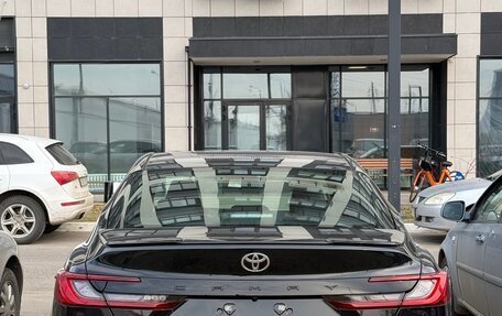 Toyota Camry, 2025 год, 4 250 000 рублей, 2 фотография