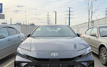 Toyota Camry, 2025 год, 4 250 000 рублей, 5 фотография