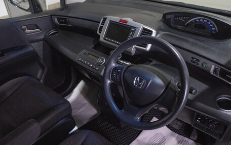 Honda Freed I, 2011 год, 1 099 000 рублей, 6 фотография