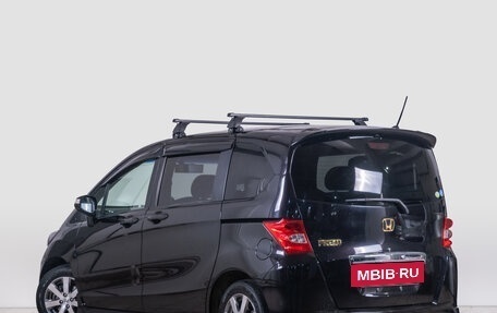 Honda Freed I, 2011 год, 1 099 000 рублей, 4 фотография