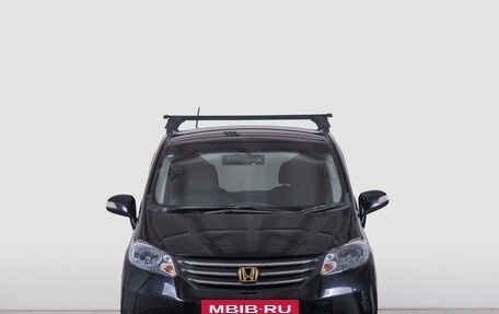 Honda Freed I, 2011 год, 1 099 000 рублей, 2 фотография