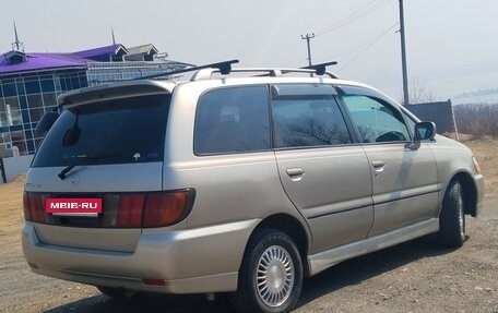Nissan Bassara, 2001 год, 480 000 рублей, 4 фотография