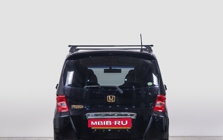 Honda Freed I, 2011 год, 1 099 000 рублей, 3 фотография