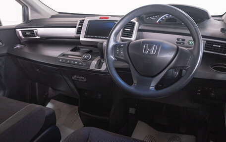 Honda Freed I, 2011 год, 1 099 000 рублей, 7 фотография