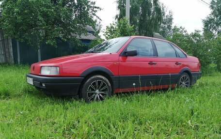 Volkswagen Passat B3, 1989 год, 230 000 рублей, 5 фотография