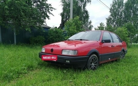 Volkswagen Passat B3, 1989 год, 230 000 рублей, 3 фотография