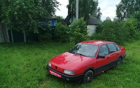 Volkswagen Passat B3, 1989 год, 230 000 рублей, 2 фотография