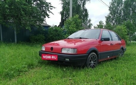 Volkswagen Passat B3, 1989 год, 230 000 рублей, 6 фотография