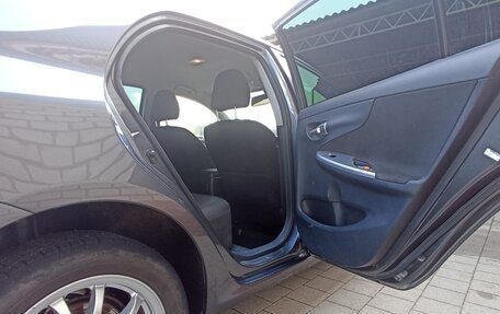 Toyota Corolla, 2011 год, 1 099 000 рублей, 3 фотография