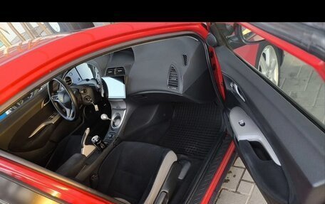 Honda Civic VIII, 2008 год, 690 000 рублей, 3 фотография