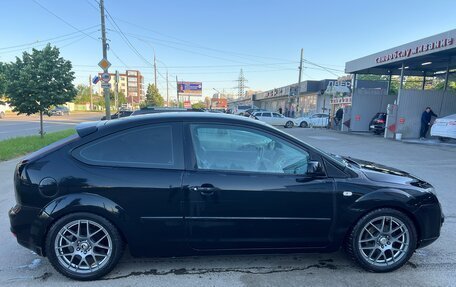 Ford Focus II рестайлинг, 2006 год, 480 000 рублей, 5 фотография