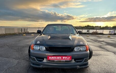 Toyota Chaser VI, 1999 год, 1 600 000 рублей, 2 фотография