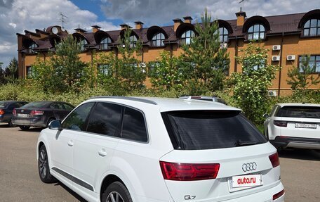 Audi Q7, 2016 год, 4 500 000 рублей, 5 фотография