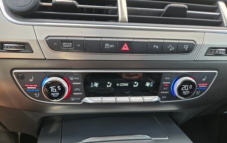 Audi Q7, 2016 год, 4 500 000 рублей, 12 фотография