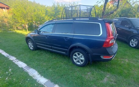 Volvo XC70 II рестайлинг, 2010 год, 1 450 000 рублей, 3 фотография