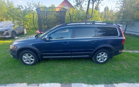 Volvo XC70 II рестайлинг, 2010 год, 1 450 000 рублей, 2 фотография