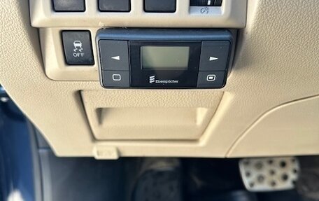 Subaru Outback IV рестайлинг, 2017 год, 3 450 000 рублей, 9 фотография