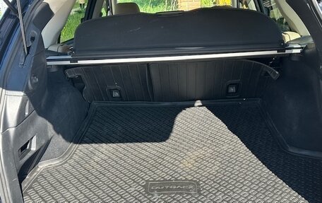 Subaru Outback IV рестайлинг, 2017 год, 3 450 000 рублей, 15 фотография
