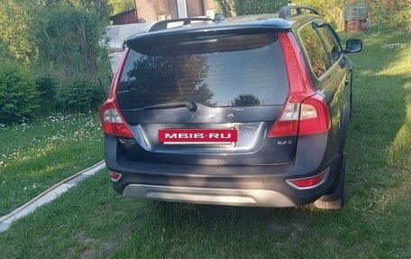 Volvo XC70 II рестайлинг, 2010 год, 1 450 000 рублей, 4 фотография