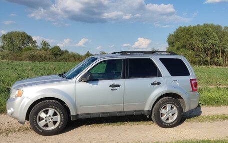 Ford Escape II, 2011 год, 800 000 рублей, 4 фотография