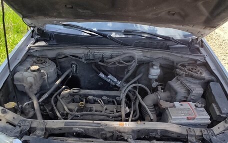 Ford Escape II, 2011 год, 800 000 рублей, 7 фотография