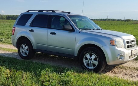 Ford Escape II, 2011 год, 800 000 рублей, 3 фотография