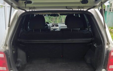 Ford Escape II, 2011 год, 800 000 рублей, 6 фотография
