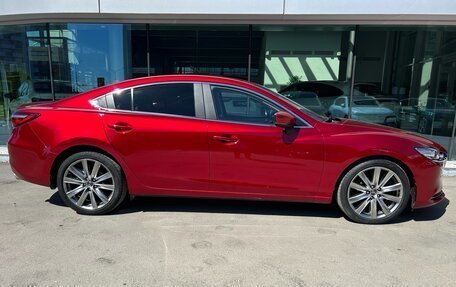 Mazda 6, 2021 год, 2 599 000 рублей, 4 фотография