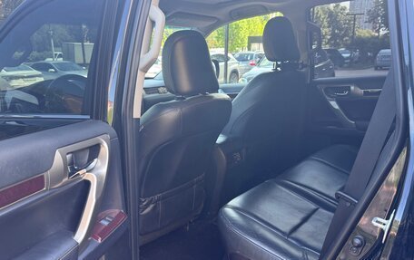 Lexus GX II, 2014 год, 4 200 000 рублей, 6 фотография