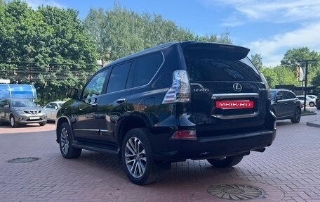 Lexus GX II, 2014 год, 4 200 000 рублей, 4 фотография