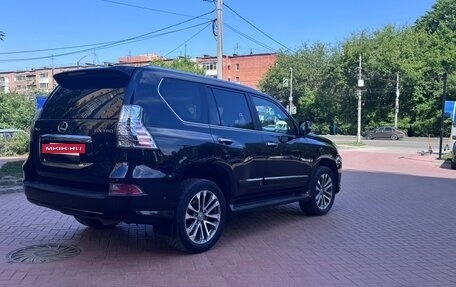 Lexus GX II, 2014 год, 4 200 000 рублей, 3 фотография