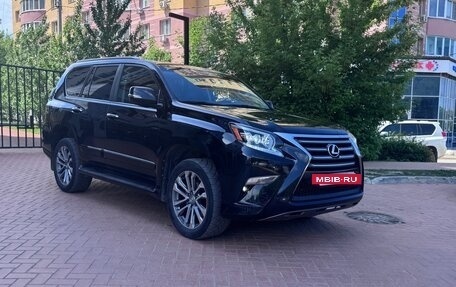 Lexus GX II, 2014 год, 4 200 000 рублей, 2 фотография