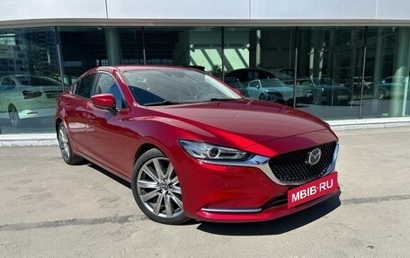 Mazda 6, 2021 год, 2 599 000 рублей, 3 фотография