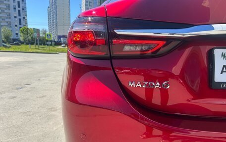 Mazda 6, 2021 год, 2 599 000 рублей, 14 фотография