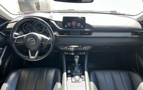 Mazda 6, 2021 год, 2 599 000 рублей, 10 фотография