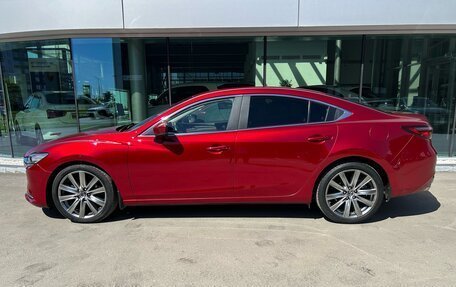 Mazda 6, 2021 год, 2 599 000 рублей, 8 фотография
