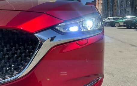 Mazda 6, 2021 год, 2 599 000 рублей, 12 фотография