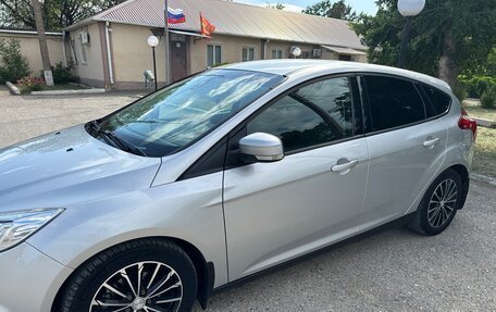Ford Focus III, 2011 год, 790 000 рублей, 3 фотография